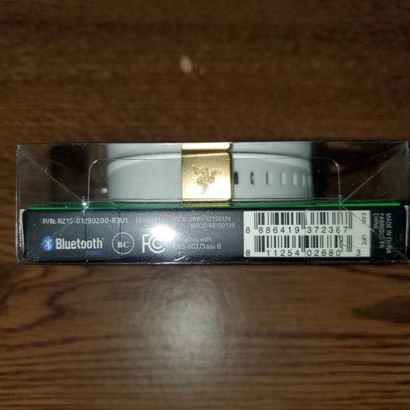 Smartband NABU X - Picture 2 of 4